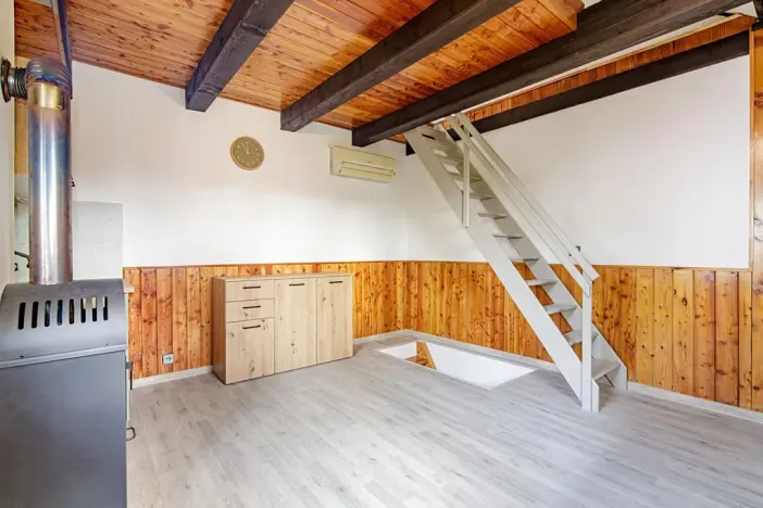 Prodej chaty, Ostrava, Branecká, 48 m2