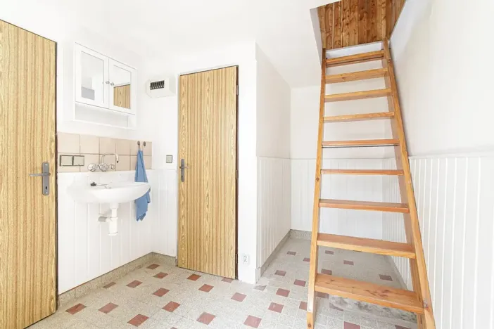 Prodej chaty, Ostrava, Branecká, 48 m2