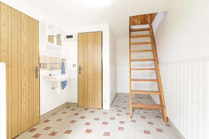 Prodej chaty, Ostrava, Branecká, 48 m2