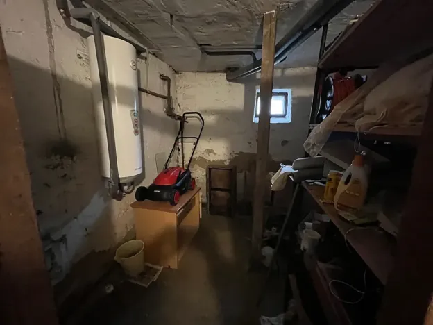 Pronájem bytu 2+1, Lučina, 56 m2