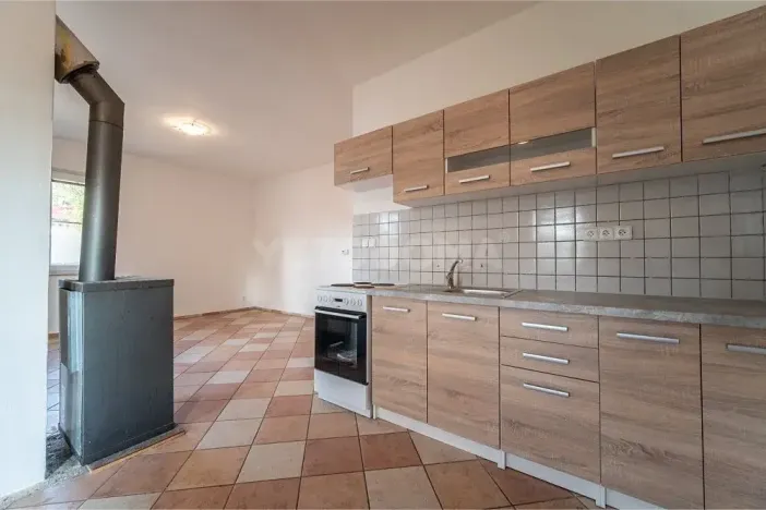 Prodej rodinného domu, Stříbro, 151 m2