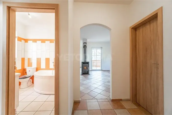 Prodej rodinného domu, Stříbro, 151 m2