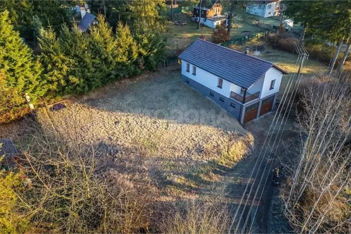 Prodej rodinného domu, Stříbro, 151 m2