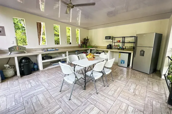 Prodej rodinného domu, Puerto Carrillo, Kostarika, 210 m2