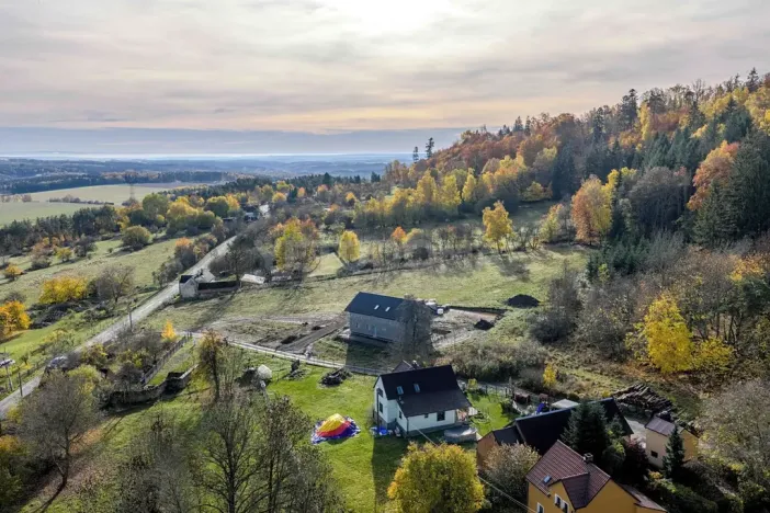Prodej pozemku pro bydlení, Konstantinovy Lázně, 1931 m2