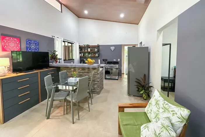 Prodej apartmánu, Puerto Carrillo, Kostarika, 210 m2