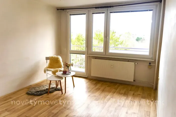 Prodej bytu 3+1, Pardubice, Brožíkova, 59 m2