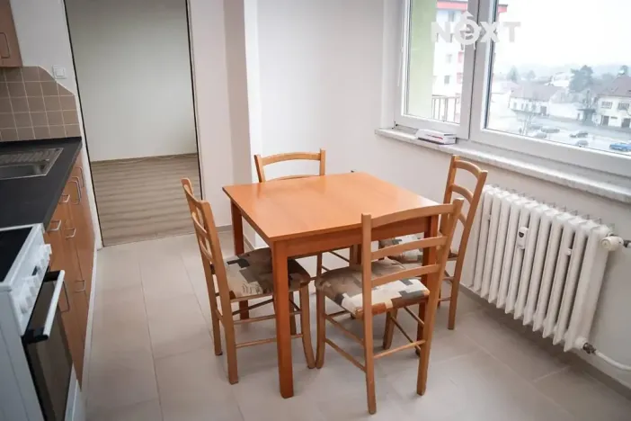 Prodej bytu 3+1, Kojetín, Dudíkova, 70 m2