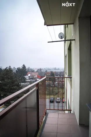 Prodej bytu 3+1, Kojetín, Dudíkova, 70 m2