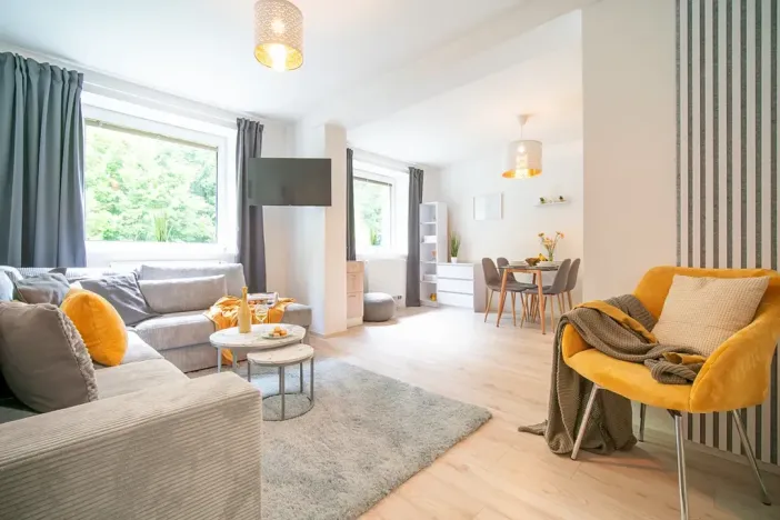 Prodej bytu 2+kk, Jeseník, Na Mýtince, 58 m2