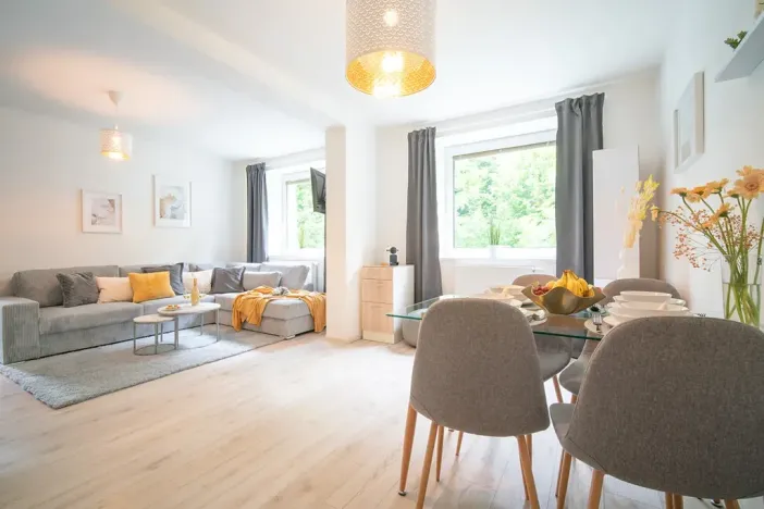 Prodej bytu 2+kk, Jeseník, Na Mýtince, 58 m2