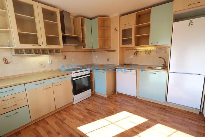 Pronájem rodinného domu, Praha - Újezd nad Lesy, Týnecká, 210 m2