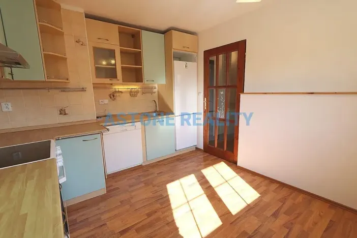 Pronájem rodinného domu, Praha - Újezd nad Lesy, Týnecká, 210 m2