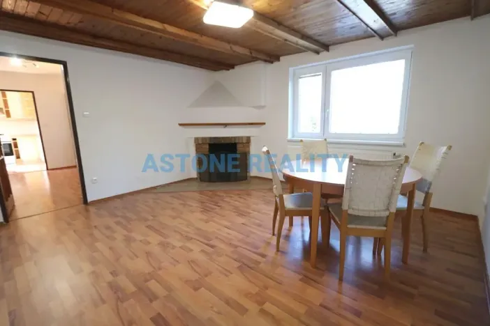 Pronájem rodinného domu, Praha - Újezd nad Lesy, Týnecká, 210 m2