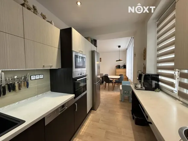 Pronájem bytu 3+kk, Jilemnice, Jana Weisse, 66 m2