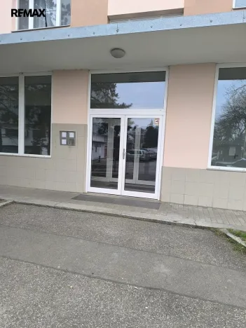 Prodej bytu 1+kk, Praha - Braník, 24 m2