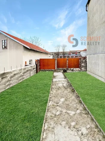 Prodej bytu 1+kk, Mikulov, Alfonse Muchy, 33 m2