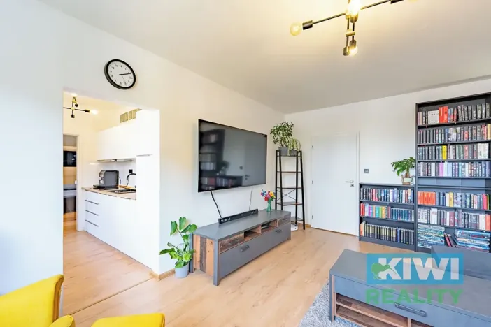 Prodej bytu 3+1, Frýdek-Místek, Dr. M. Tyrše, 74 m2