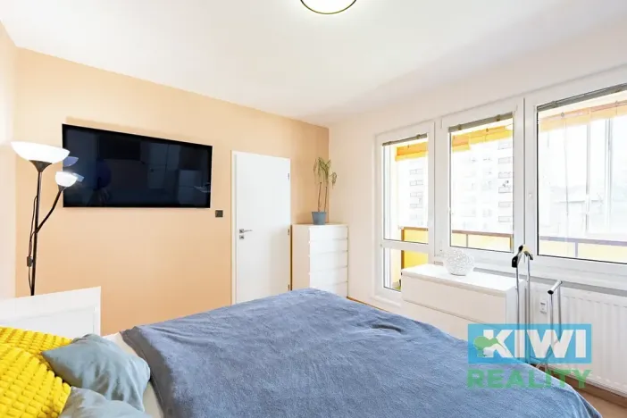 Prodej bytu 3+1, Frýdek-Místek, Dr. M. Tyrše, 74 m2