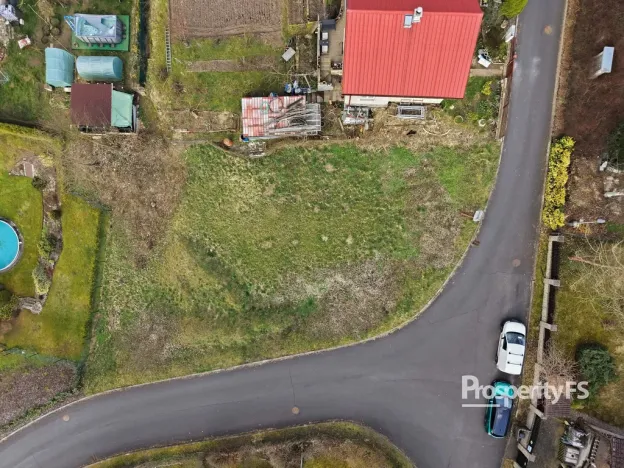 Prodej pozemku, Velké Březno, 728 m2