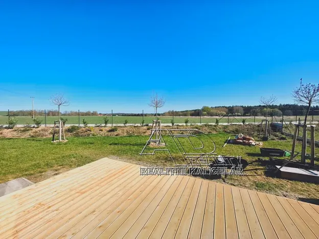 Pronájem rodinného domu, Srubec, 79 m2