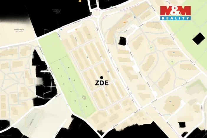 Prodej garáže, Olomouc, Hněvotínská, 18 m2