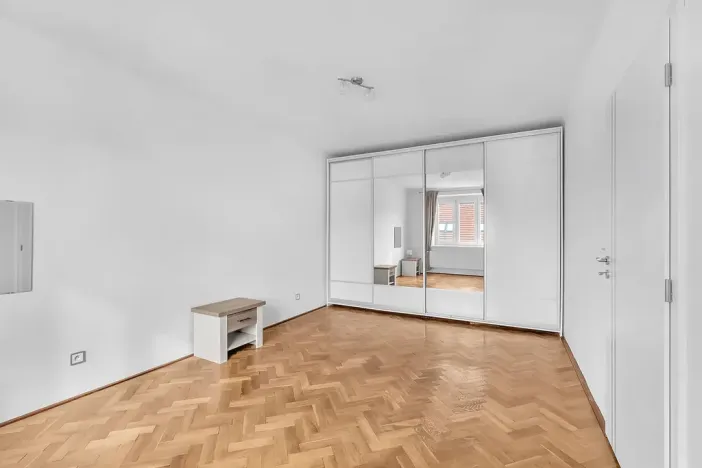 Pronájem bytu 2+kk, Hradec Králové, Mánesova, 59 m2