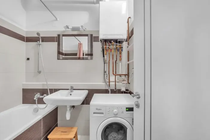 Pronájem bytu 2+kk, Hradec Králové, Mánesova, 59 m2