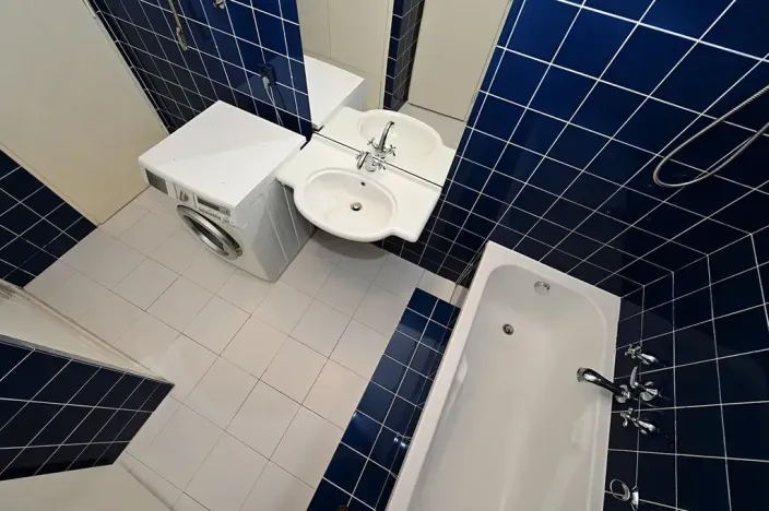 Pronájem bytu 4+kk, Praha - Vinohrady, Londýnská, 96 m2