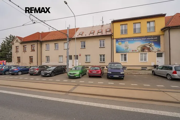 Prodej rodinného domu, Plzeň, Slovanská, 176 m2