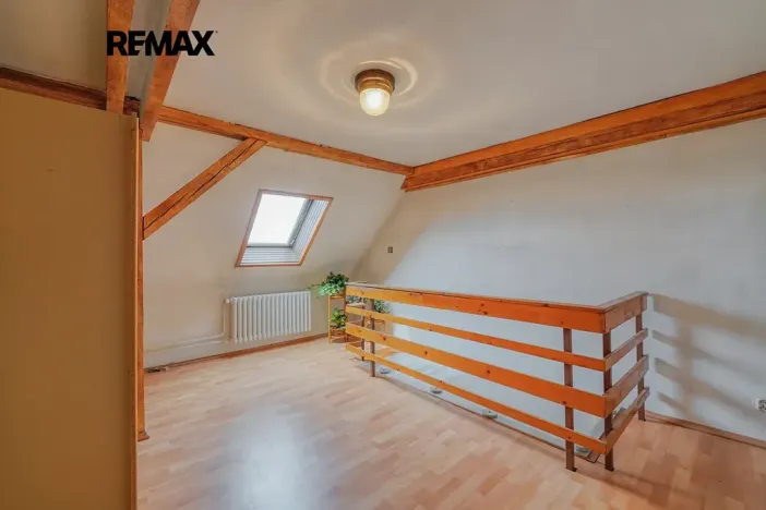 Prodej rodinného domu, Plzeň, Slovanská, 176 m2