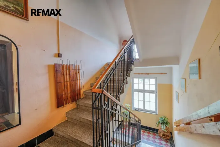 Prodej rodinného domu, Plzeň, Slovanská, 176 m2