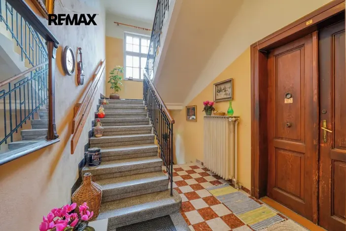 Prodej rodinného domu, Plzeň, Slovanská, 176 m2