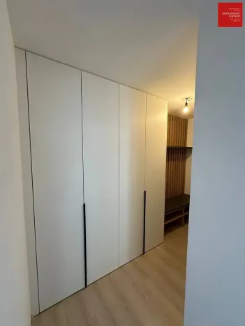 Pronájem bytu 2+kk, Mariánské Lázně, Chebská, 57 m2