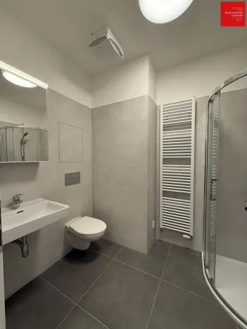 Pronájem bytu 2+kk, Mariánské Lázně, Chebská, 57 m2