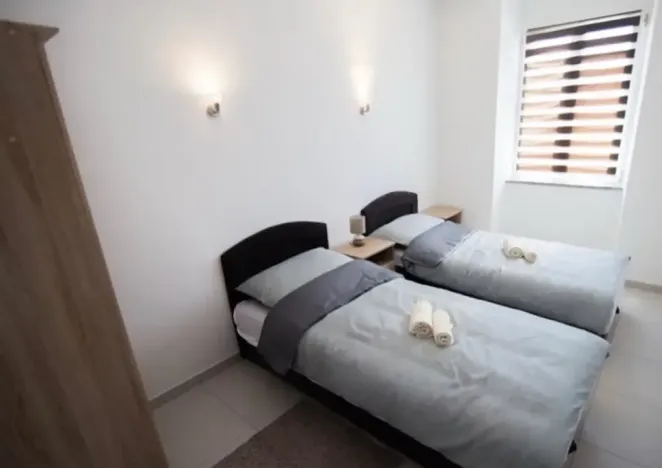 Prodej bytu 4+kk, Pula, Chorvatsko, 62 m2