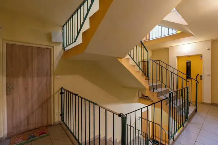 Prodej bytu 2+1, Brno, Foerstrova, 54 m2