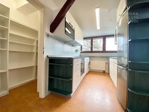 Prodej bytu 2+kk, Brno, Spáčilova, 62 m2