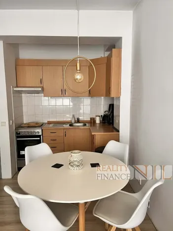 Prodej bytu 1+kk, Plzeň, Slupská, 47 m2