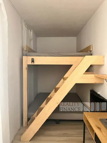 Prodej bytu 1+kk, Plzeň, Slupská, 47 m2