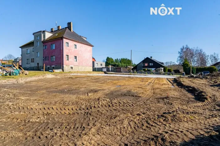 Prodej bytu 3+kk, Horní Planá, 84 m2