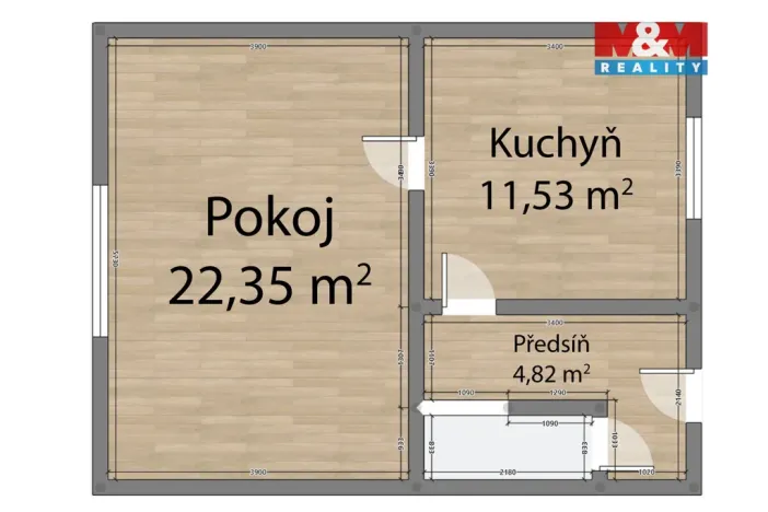 Prodej rodinného domu, Cheb, Dělnická, 130 m2