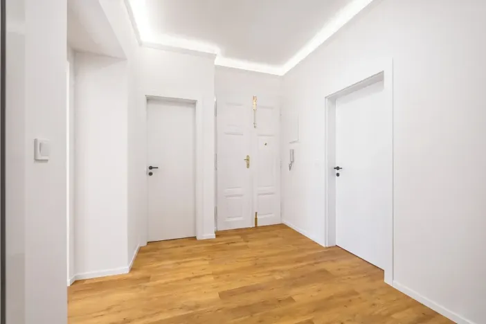 Prodej bytu 4+kk, Praha - Nové Město, Olivova, 106 m2