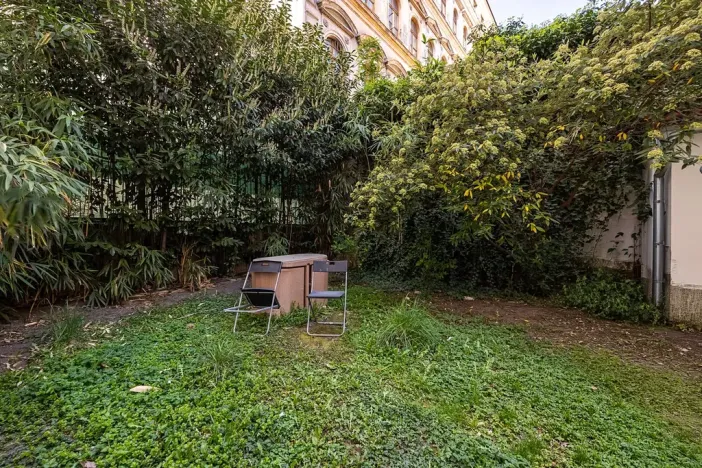 Prodej bytu 4+kk, Praha - Nové Město, Olivova, 106 m2