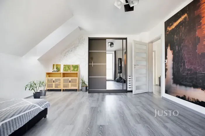 Prodej rodinného domu, Velké Březno, Pod Vartou, 148 m2