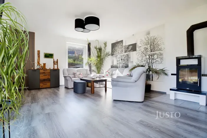 Prodej rodinného domu, Velké Březno, Pod Vartou, 148 m2