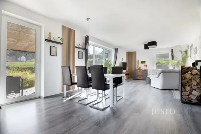 Prodej rodinného domu, Velké Březno, Pod Vartou, 148 m2