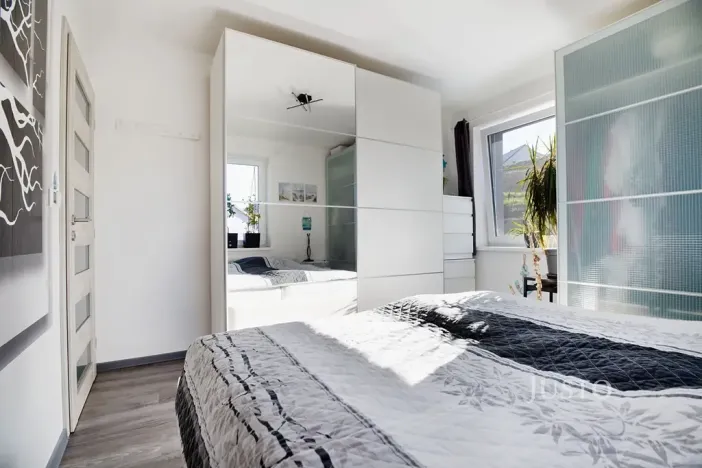 Prodej rodinného domu, Velké Březno, Pod Vartou, 148 m2