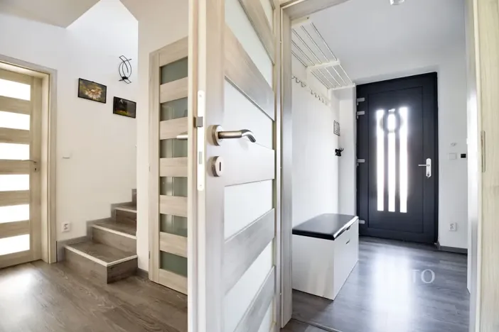 Prodej rodinného domu, Velké Březno, Pod Vartou, 148 m2