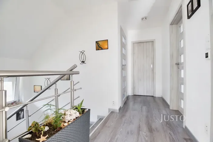 Prodej rodinného domu, Velké Březno, Pod Vartou, 148 m2